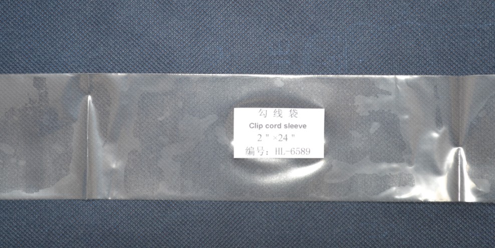Clip Cord Sleeve